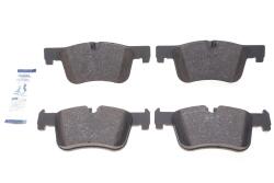 Колодки тормозные (передние) BMW 1 (F20/F21)/3 (F30/F31/F34/G20/F80)/4 (F32/F36/F82)/7 (F01-04) 10-