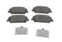 Колодки гальмівні (передні) Hyundai i30 11-/Veloster 12-17/Kia Cee'd/Pro Cee'd 12-/Cerato 13-, фото 1 - интернет-магазин Auto-Mechanic
