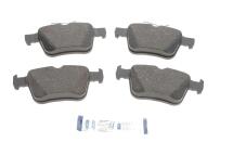 Колодки гальмівні (задні) Skoda Kodiaq/SuperB/VW Touran/Passat B8 14-/Golf/Seat/Audi A3 12-/Q3 18-