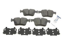 Колодки гальмівні (задні) Audi A3/VW Golf 12-/Touran/Passat B8 14-/Skoda Karoq 17-/Octavia 20-