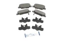 Колодки гальмівні (задні) Citroen C4 Aircross/Mazda 6/Mitsubishi Outlander III/Peugeot 4008 12- Колодки гальмівні (задні) Citroen C4 Aircross/Mazda 6/Mitsubishi Outlander III/Peugeot 4008 12-