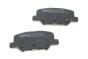 Тормозные колодки (задние) Citroen C4 Aircross/Mazda 6/Mitsubishi Outlander III/Peugeot 4008 12-, фото 3 - интернет-магазин Auto-Mechanic