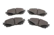 Колодки гальмівні (передні) Mazda 6 12-