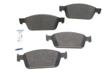 Тормозные колодки (передние) Ford Transit Connect II/Tourneo Connect 13-/Focus III 10-/Kuga II 12-