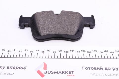 Колодки гальмівні (передні) Citroen C4 Picasso/Grand Picasso/Peugeot 308 13- Колодки гальмівні (передні) Citroen C4 Picasso/Grand Picasso/Peugeot 308 13-
