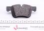 Колодки гальмівні (передні) Citroen C4 Picasso/Grand Picasso/Peugeot 308 13-, фото 4 - интернет-магазин Auto-Mechanic