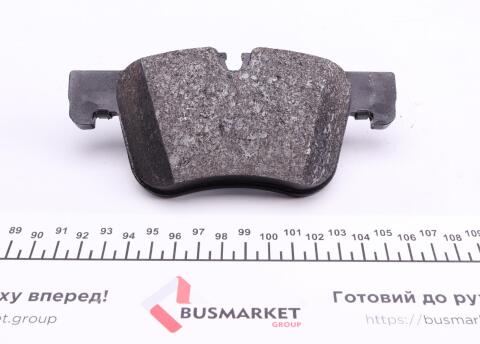 Колодки гальмівні (передні) Citroen C4 Picasso/Grand Picasso/Peugeot 308 13- Колодки гальмівні (передні) Citroen C4 Picasso/Grand Picasso/Peugeot 308 13-