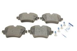 Колодки тормозные (передние) BMW 1 (F52/F40)/3 (G20-21/80-81)/5 (G30-31)/X2-X4 17-/2 (F44-46)/X1 13-