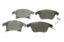 Колодки тормозные (передние) Ford Galaxy III/S-Max/Mondeo V/Fusion 13-/Ford (США) Fusion 05-