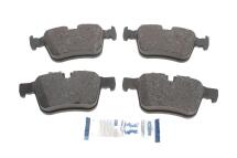 Колодки гальмівні (задні) Volvo S60/V60 18-/S90/V90/XC60 16-/XC90/Land Rover Discovery 14-