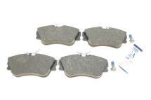 Колодки тормозные (передние) VW T4 90-03