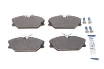 Колодки тормозные (передние) Renault Clio II 00-09/Laguna 93-01/Megane/Scenic/Safrane 96-03 Колодки тормозные (передние) Renault Clio II 00-09/Laguna 93-01/Megane/Scenic/Safrane 96-03