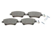 Колодки тормозные (передние) Renault Kangoo 01-