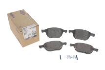 Колодки гальмівні (передні) Ford Transit Connect/Tourneo Connect/Kuga 13-/Focus/C-Max 07-