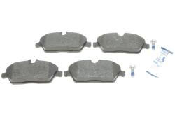 Колодки тормозные (передние) BMW 1 (E81/E82/E87/E88) 04-13/2 (F45) 14-18 Колодки тормозные (передние) BMW 1 (E81/E82/E87/E88) 04-13/2 (F45) 14-18