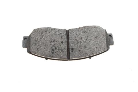 Колодки гальмівні (передні) Honda CR-V V 16-