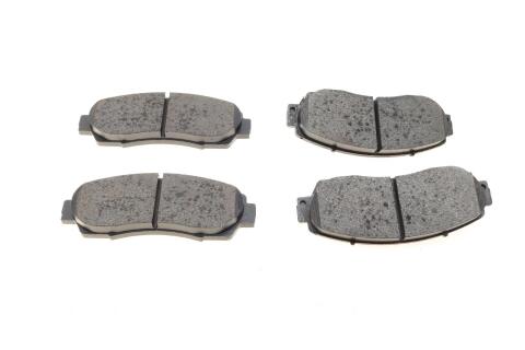 Колодки гальмівні (передні) Honda CR-V V 16-