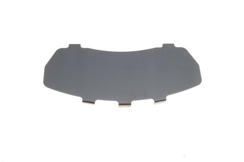 Колодки гальмівні (передні) Honda CR-V V 16-