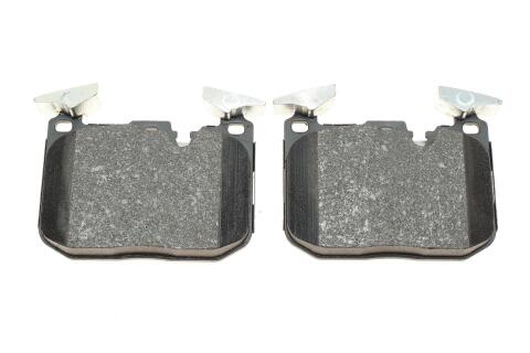 Колодки гальмівні (передні) BMW 1 (F20/F21)/2 (F22/F44-F46/F87)/3 (F30/F31/F34/F80)/4 (F32/F36) 11- Колодки гальмівні (передні) BMW 1 (F20/F21)/2 (F22/F44-F46/F87)/3 (F30/F31/F34/F80)/4 (F32/F36) 11-
