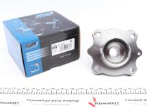 Маточина (передня) Ford Escort III/Fiesta I/II -90