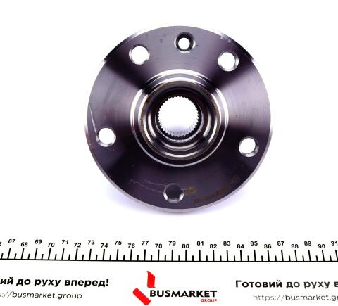 Маточина (передня) VW Sharan 95-10/Ford Transit 2.0 94-00 Маточина (передня) VW Sharan 95-10/Ford Transit 2.0 94-00