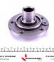 Маточина (передня) VW Sharan 95-10/Ford Transit 2.0 94-00, фото 4 - интернет-магазин Auto-Mechanic