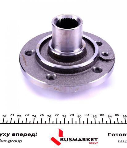 Маточина (передня) VW Sharan 95-10/Ford Transit 2.0 94-00 Маточина (передня) VW Sharan 95-10/Ford Transit 2.0 94-00