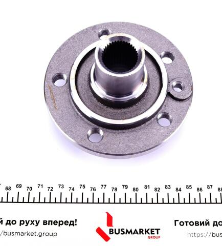 Маточина (передня) VW Sharan 95-10/Ford Transit 2.0 94-00 Маточина (передня) VW Sharan 95-10/Ford Transit 2.0 94-00