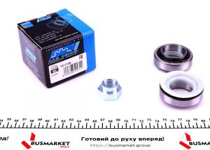 Підшипник маточини (передньої) Ford Escort 90- (35x60x18.5)(к-кт)