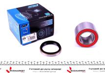 Подшипник ступицы (задней) Ford Transit 85-00 (49x84x48.5)(к-кт) Подшипник ступицы (задней) Ford Transit 85-00 (49x84x48.5)(к-кт)