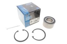 Подшипник ступицы (передней) Opel Astra F/Combo/Kadett/Vectra (34x66x37)(к-кт)