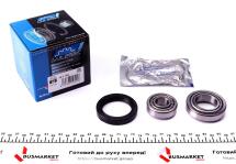 Підшипник маточини (передньої) Ford Transit 92- (к-кт)