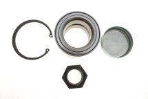 Підшипник маточини (передньої) Fiat Ducato 02- (55x90x60)(к-кт)