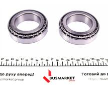 Підшипник маточини (передньої) Fiat Ducato/Peugeot Boxer/Citroen Jumper 94-02 (55x90x24.1) (к-кт) Підшипник маточини (передньої) Fiat Ducato/Peugeot Boxer/Citroen Jumper 94-02 (55x90x24.1) (к-кт)