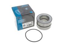 Подшипник ступицы (задней) Iveco Daily 35S 99- (49x84x48)(к-кт) Подшипник ступицы (задней) Iveco Daily 35S 99- (49x84x48)(к-кт)