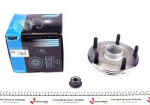 Підшипник маточини (задньої) Ford Transit 00-06 (+ABS) 5 отв.(к-кт)