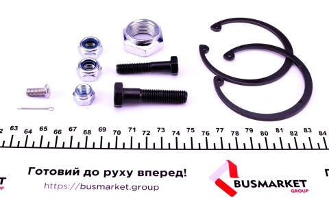 Подшипник ступицы (передней) VW Passat/Audi 80/90 74-96 (39x68x37)(к-кт)