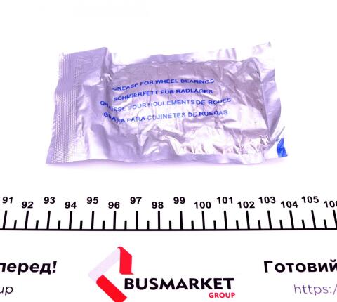 Підшипник маточини (задньої) VW Caddy II 95-04 (29x50.3x14.7/19.05x42.2x15.5) (к-кт) Підшипник маточини (задньої) VW Caddy II 95-04 (29x50.3x14.7/19.05x42.2x15.5) (к-кт)
