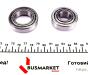 Підшипник маточини (задньої) VW Caddy II 95-04 (29x50.3x14.7/19.05x42.2x15.5) (к-кт), фото 3 - интернет-магазин Auto-Mechanic