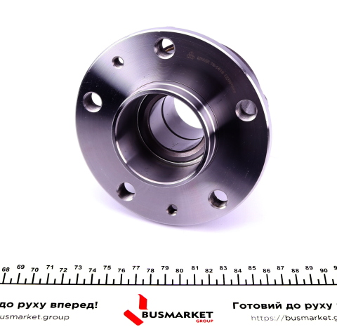 Підшипник маточини (задньої) Fiat Ducato 06- (5 отв.) d=143,2mm (к-кт) Підшипник маточини (задньої) Fiat Ducato 06- (5 отв.) d=143,2mm (к-кт)
