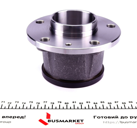 Підшипник маточини (задньої) Fiat Ducato 06- (5 отв.) d=143,2mm (к-кт) Підшипник маточини (задньої) Fiat Ducato 06- (5 отв.) d=143,2mm (к-кт)