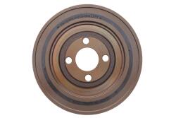 Шкив коленвала Citroen Jumper/Peugeot Boxer 2.5 D/TD/TDIi 94-02 (6PK) Шкив коленвала Citroen Jumper/Peugeot Boxer 2.5 D/TD/TDIi 94-02 (6PK)