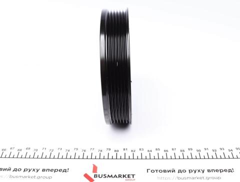 Шків колінвалу Citroen C5 I/C5 II 3.0 V6 01- (6PK)