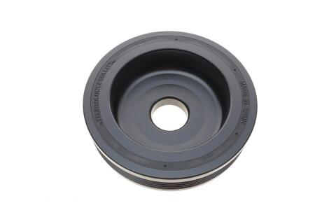 Шків колінвалу Renault Megane/Laguna 1.8-2.0 16V 98-03 (5PK)