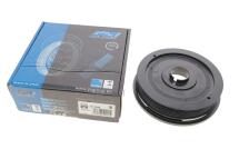 Шків колінвалу Renault Trafic/Master 2.5dci (6PK) Шків колінвалу Renault Trafic/Master 2.5dci (6PK)