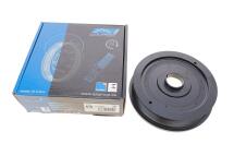 Шків колінвалу Renault Trafic/Opel Vivaro 2.5DCI 06- (7PK)