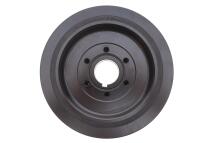 Шкив коленвала Citroen Jumper/Peugeot Boxer 2.0/2.2 HDi 01- (6PK) Шкив коленвала Citroen Jumper/Peugeot Boxer 2.0/2.2 HDi 01- (6PK)