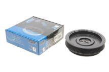 Шків колінвалу Fiat Ducato/Ford Transit/Citroen Jumper/Peugeot Boxer 2.2 D/HDI/TDCI 06- Шків колінвалу Fiat Ducato/Ford Transit/Citroen Jumper/Peugeot Boxer 2.2 D/HDI/TDCI 06-