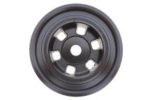 Шків колінвалу Citroen Jumper/Fiat Ducato/Peugeot Boxer 2.0-3.0 HDI 01- (4PK/6PK) Шків колінвалу Citroen Jumper/Fiat Ducato/Peugeot Boxer 2.0-3.0 HDI 01- (4PK/6PK)