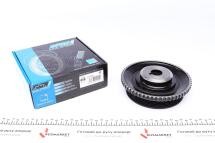 Шків колінвалу Opel Astra H 1.8 08- (5PK)